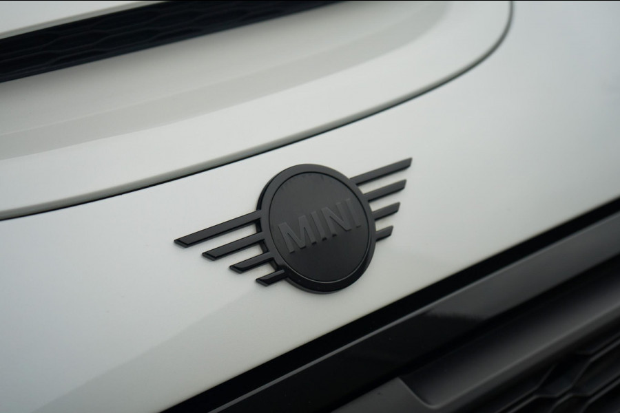 MINI Cooper S 2.0 John Cooper Works