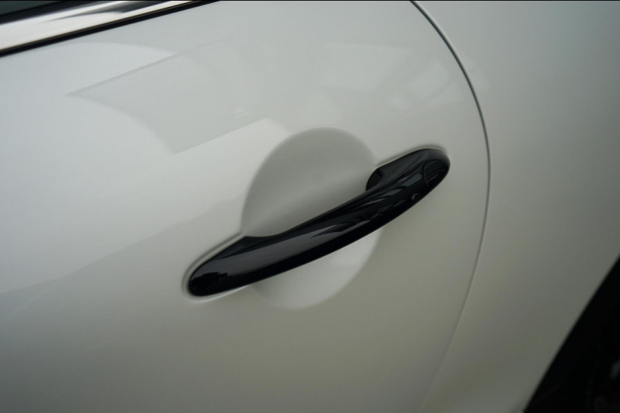 MINI Cooper S 2.0 John Cooper Works