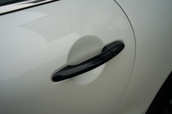 MINI Cooper S 2.0 John Cooper Works