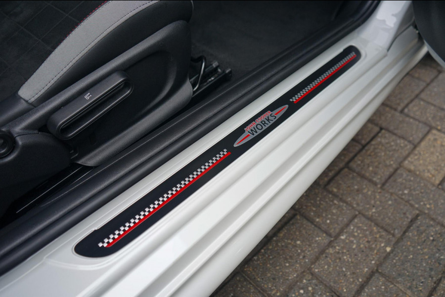 MINI Cooper S 2.0 John Cooper Works