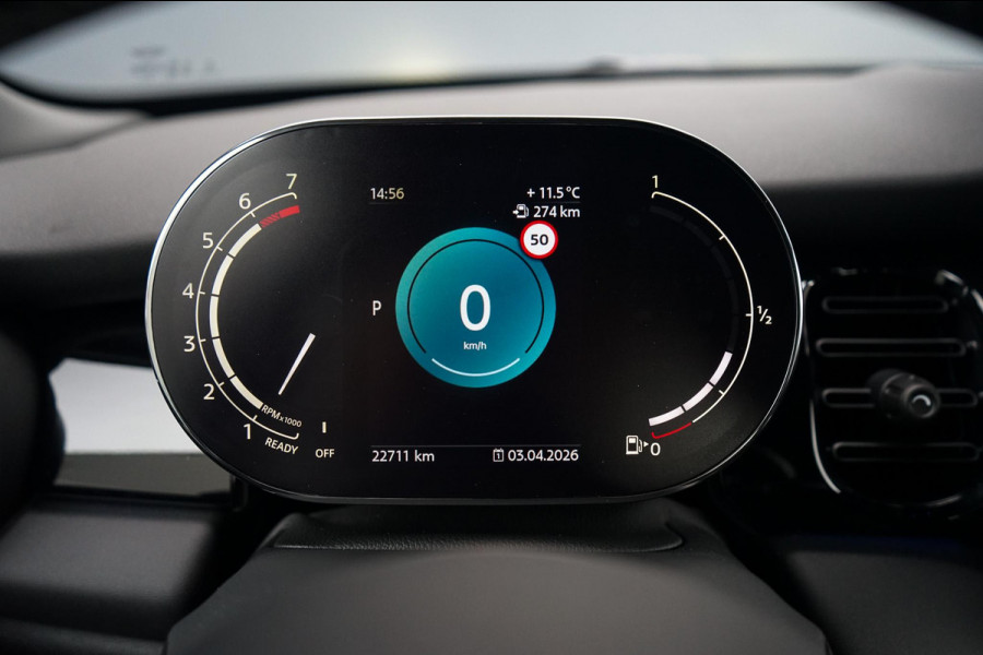 MINI Cooper S 2.0 John Cooper Works