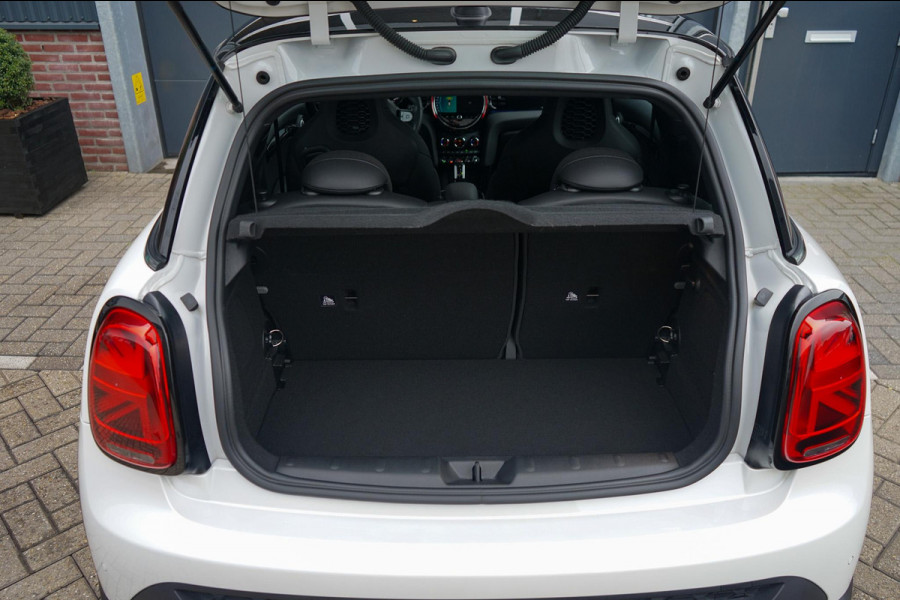 MINI Cooper S 2.0 John Cooper Works