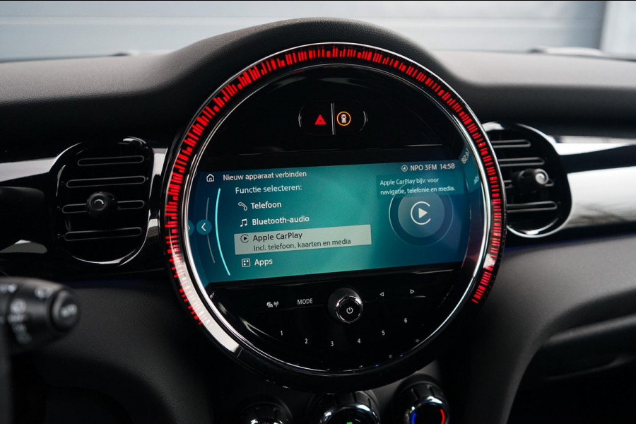 MINI Cooper S 2.0 John Cooper Works