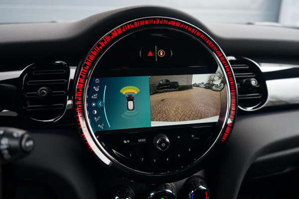 MINI Cooper S 2.0 John Cooper Works