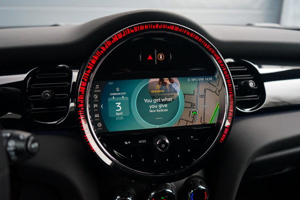 MINI Cooper S 2.0 John Cooper Works