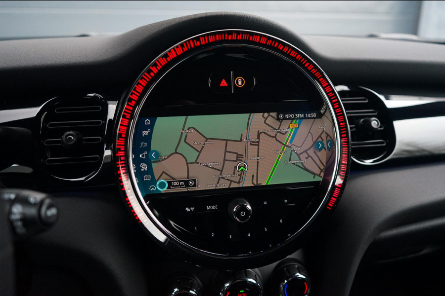 MINI Cooper S 2.0 John Cooper Works