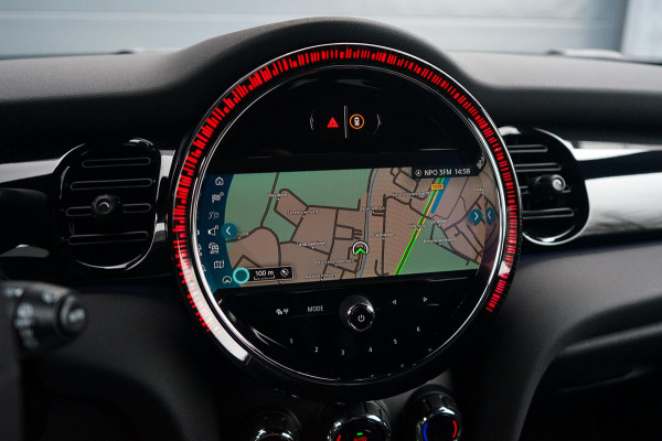 MINI Cooper S 2.0 John Cooper Works