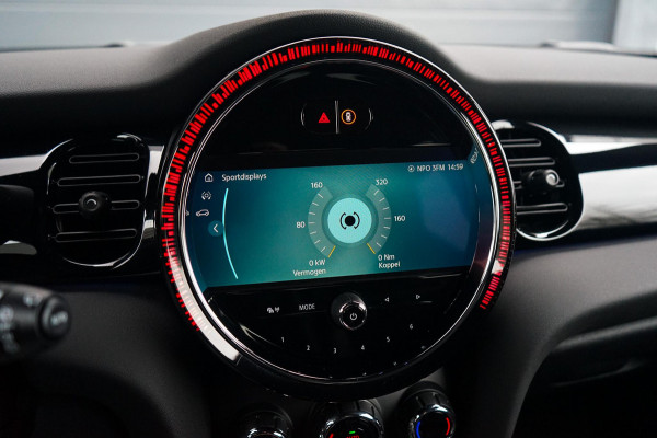 MINI Cooper S 2.0 John Cooper Works