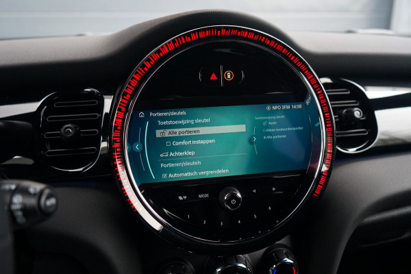 MINI Cooper S 2.0 John Cooper Works