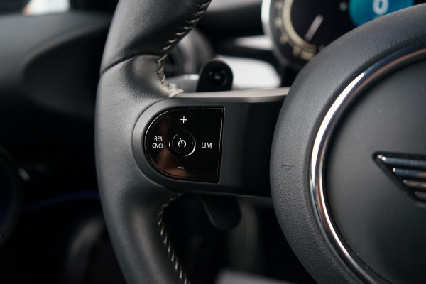 MINI Cooper S 2.0 John Cooper Works