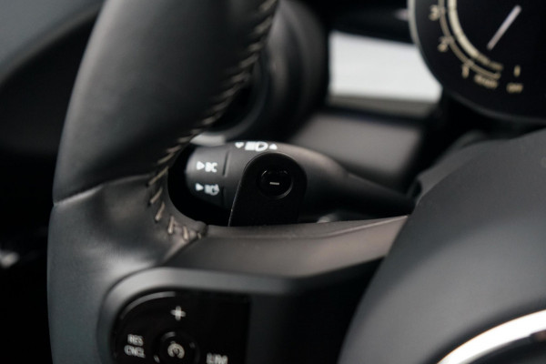 MINI Cooper S 2.0 John Cooper Works