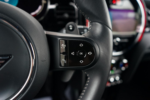 MINI Cooper S 2.0 John Cooper Works