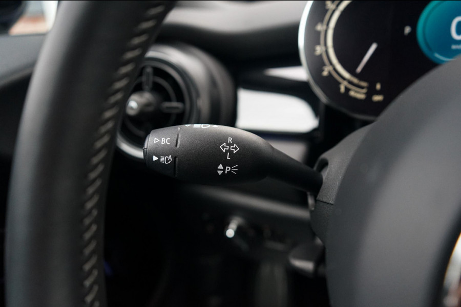 MINI Cooper S 2.0 John Cooper Works