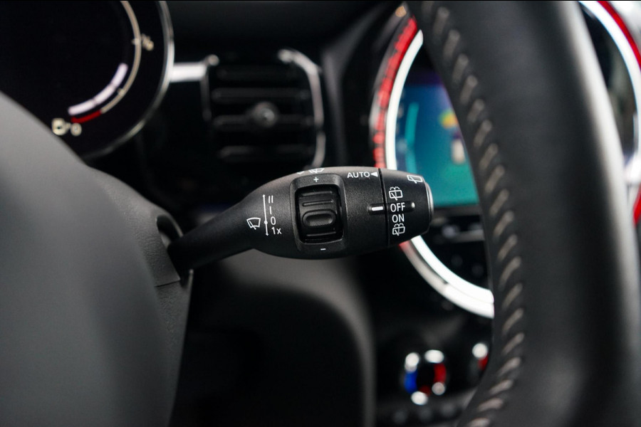 MINI Cooper S 2.0 John Cooper Works