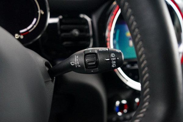 MINI Cooper S 2.0 John Cooper Works