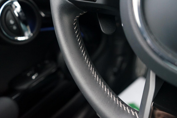 MINI Cooper S 2.0 John Cooper Works