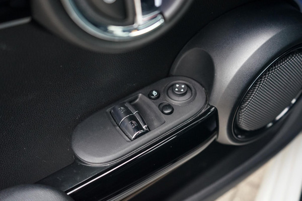 MINI Cooper S 2.0 John Cooper Works