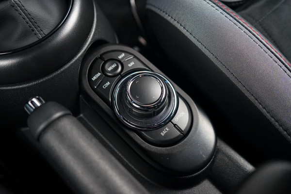 MINI Cooper S 2.0 John Cooper Works