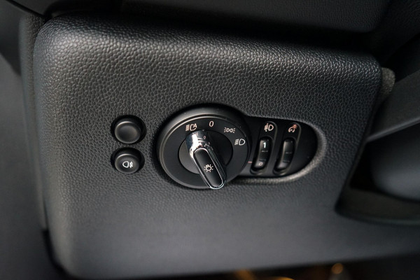 MINI Cooper S 2.0 John Cooper Works