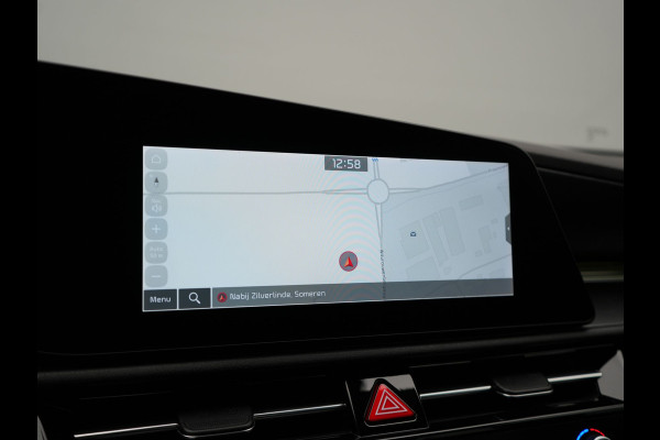 Kia Niro 1.6 GDi DynamicLine PHEV 182pk Dealer O.H. | Trekhaak | Adaptive Cruise | Camera | Sportstoelen & Stuur Verwarmd | Keyless | Apple Carplay | Blis | Navigatie | DAB | Virtual | Plug In Hybrid |