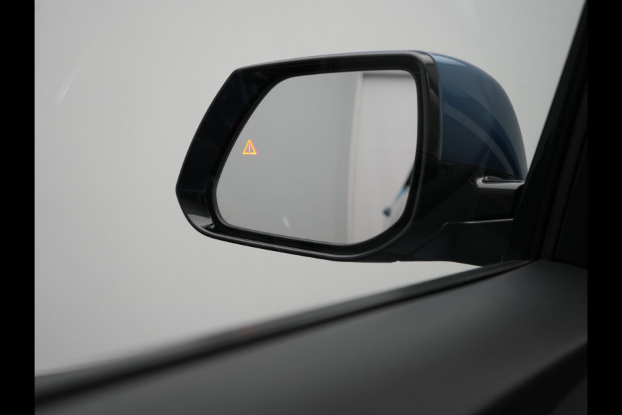 Kia Niro 1.6 GDi DynamicLine PHEV 182pk Dealer O.H. | Trekhaak | Adaptive Cruise | Camera | Sportstoelen & Stuur Verwarmd | Keyless | Apple Carplay | Blis | Navigatie | DAB | Virtual | Plug In Hybrid |