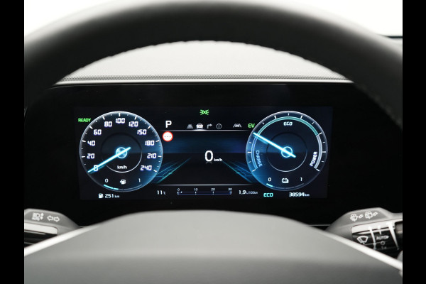 Kia Niro 1.6 GDi DynamicLine PHEV 182pk Dealer O.H. | Trekhaak | Adaptive Cruise | Camera | Sportstoelen & Stuur Verwarmd | Keyless | Apple Carplay | Blis | Navigatie | DAB | Virtual | Plug In Hybrid |