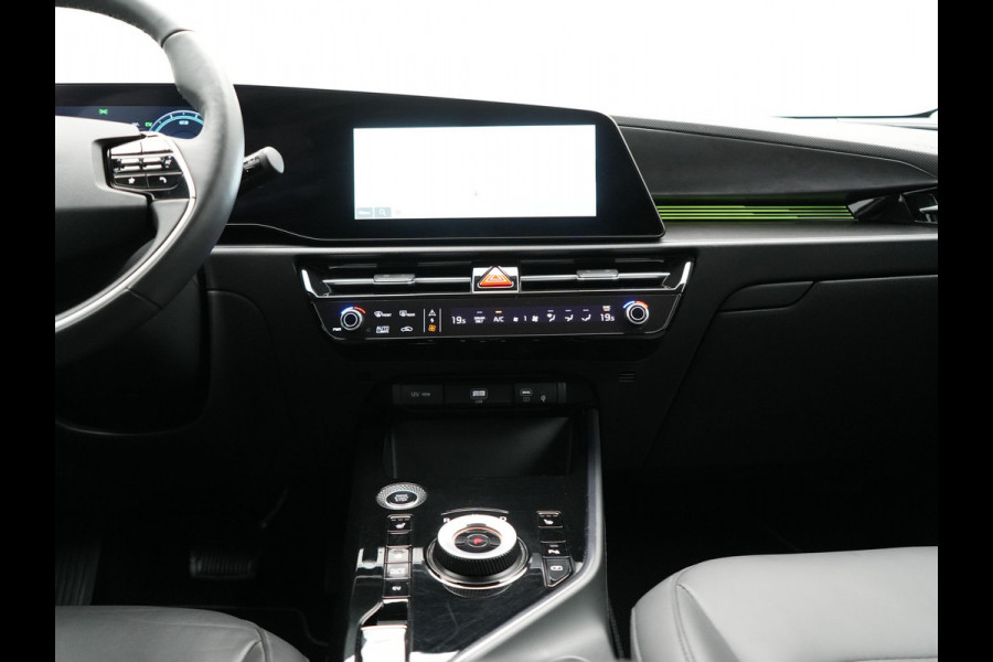 Kia Niro 1.6 GDi DynamicLine PHEV 182pk Dealer O.H. | Trekhaak | Adaptive Cruise | Camera | Sportstoelen & Stuur Verwarmd | Keyless | Apple Carplay | Blis | Navigatie | DAB | Virtual | Plug In Hybrid |