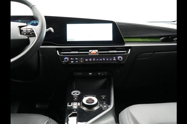 Kia Niro 1.6 GDi DynamicLine PHEV 182pk Dealer O.H. | Trekhaak | Adaptive Cruise | Camera | Sportstoelen & Stuur Verwarmd | Keyless | Apple Carplay | Blis | Navigatie | DAB | Virtual | Plug In Hybrid |