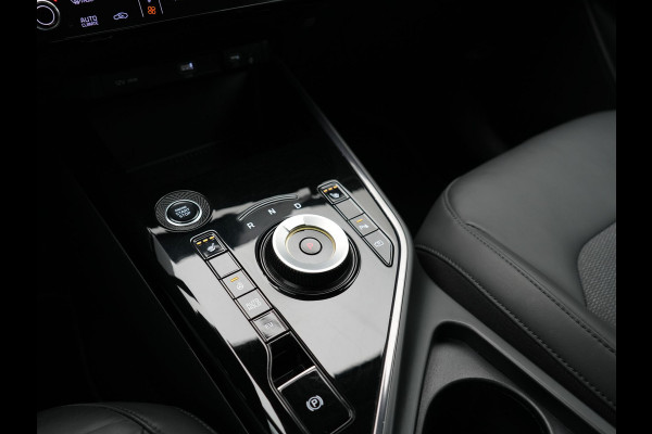 Kia Niro 1.6 GDi DynamicLine PHEV 182pk Dealer O.H. | Trekhaak | Adaptive Cruise | Camera | Sportstoelen & Stuur Verwarmd | Keyless | Apple Carplay | Blis | Navigatie | DAB | Virtual | Plug In Hybrid |