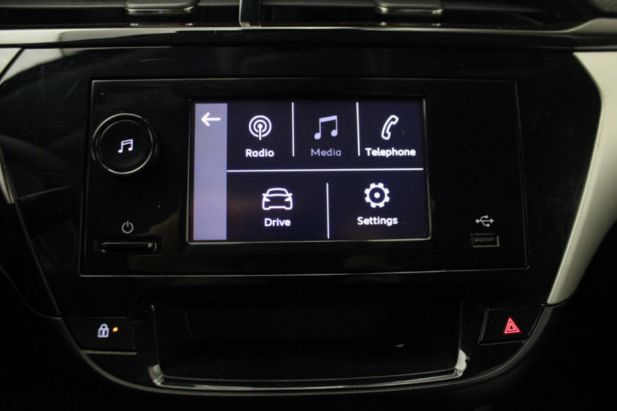 Opel Corsa 1.2 Turbo