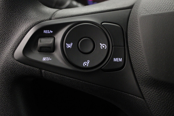 Opel Corsa 1.2 Turbo