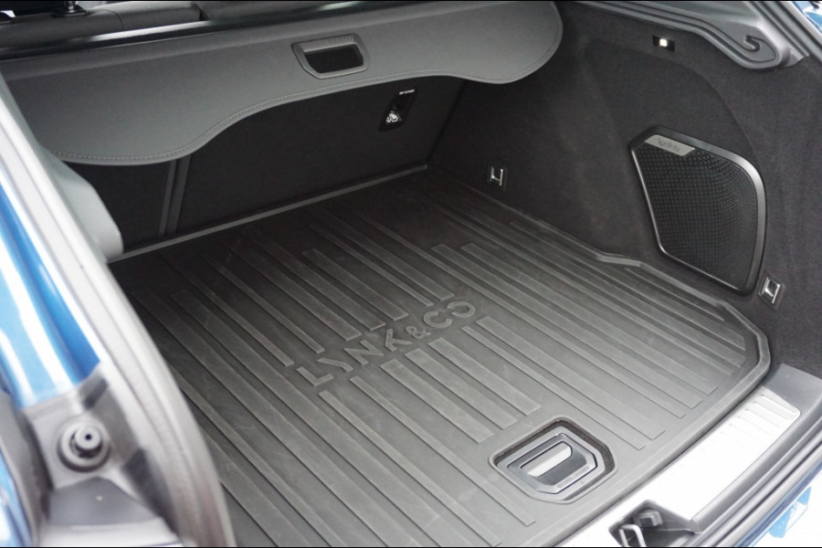 Lynk & Co 01 262PK PHEV | SCHUIFDAK | CARPLAY | 360CAMERA | ADAPTIVE!