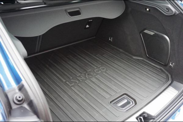 Lynk & Co 01 262PK PHEV | SCHUIFDAK | CARPLAY | 360CAMERA | ADAPTIVE!