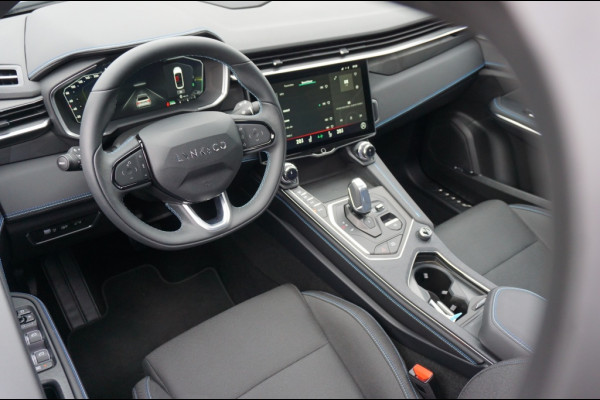 Lynk & Co 01 262PK PHEV | SCHUIFDAK | CARPLAY | 360CAMERA | ADAPTIVE!
