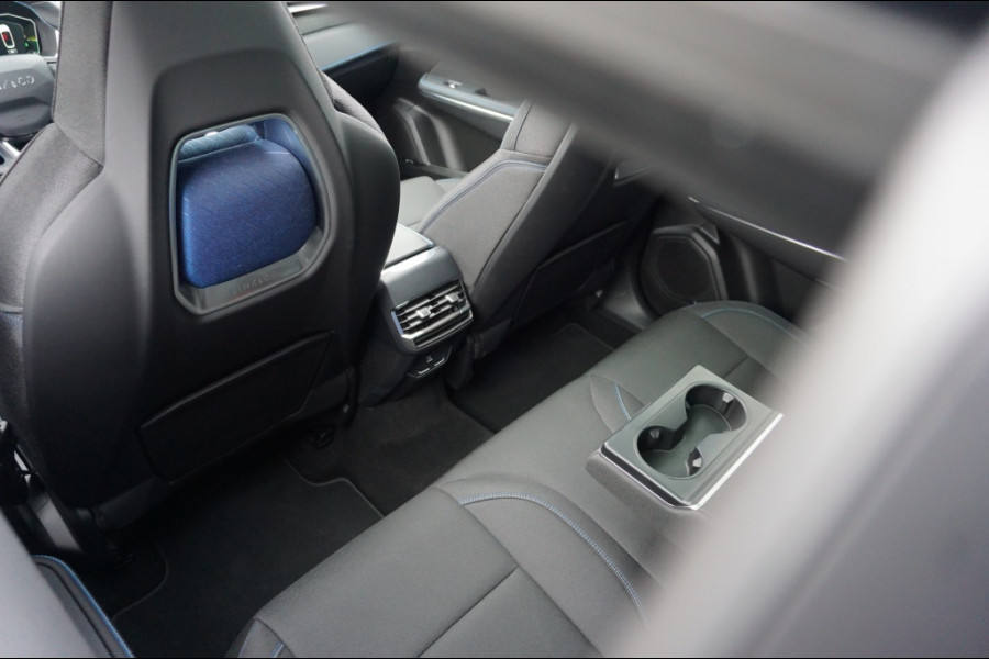 Lynk & Co 01 262PK PHEV | SCHUIFDAK | CARPLAY | 360CAMERA | ADAPTIVE!