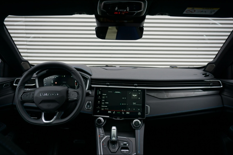 Lynk & Co 01 262PK PHEV | SCHUIFDAK | CARPLAY | 360CAMERA | ADAPTIVE!