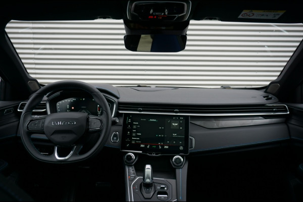 Lynk & Co 01 262PK PHEV | SCHUIFDAK | CARPLAY | 360CAMERA | ADAPTIVE!