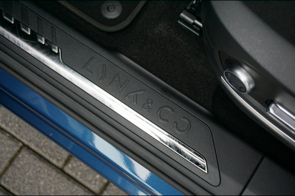 Lynk & Co 01 262PK PHEV | SCHUIFDAK | CARPLAY | 360CAMERA | ADAPTIVE!