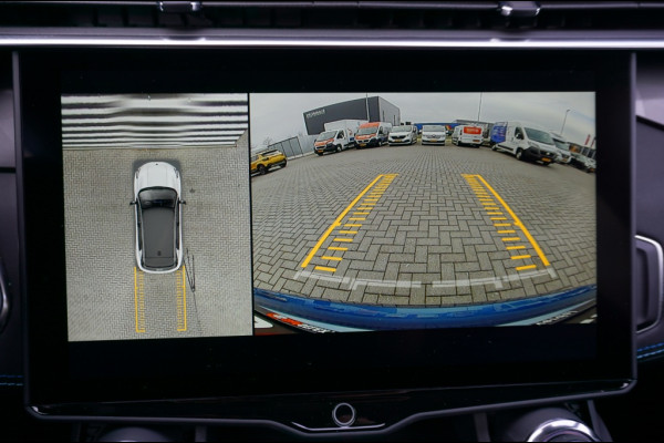 Lynk & Co 01 262PK PHEV | SCHUIFDAK | CARPLAY | 360CAMERA | ADAPTIVE!