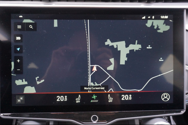 Lynk & Co 01 262PK PHEV | SCHUIFDAK | CARPLAY | 360CAMERA | ADAPTIVE!