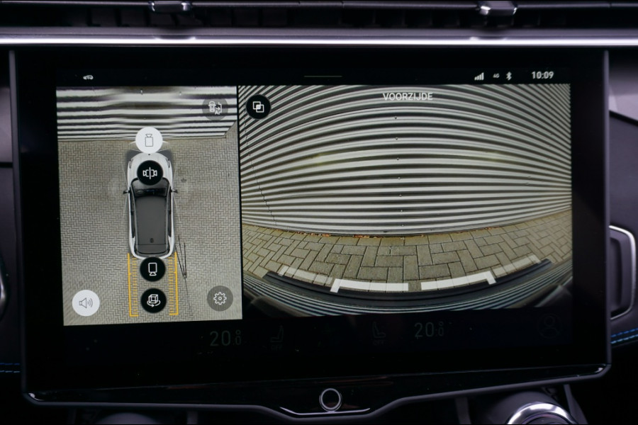 Lynk & Co 01 262PK PHEV | SCHUIFDAK | CARPLAY | 360CAMERA | ADAPTIVE!