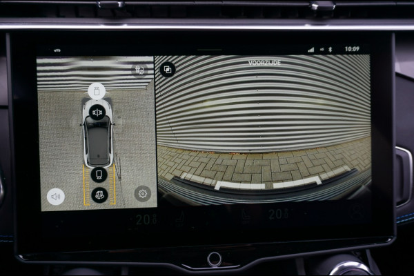 Lynk & Co 01 262PK PHEV | SCHUIFDAK | CARPLAY | 360CAMERA | ADAPTIVE!