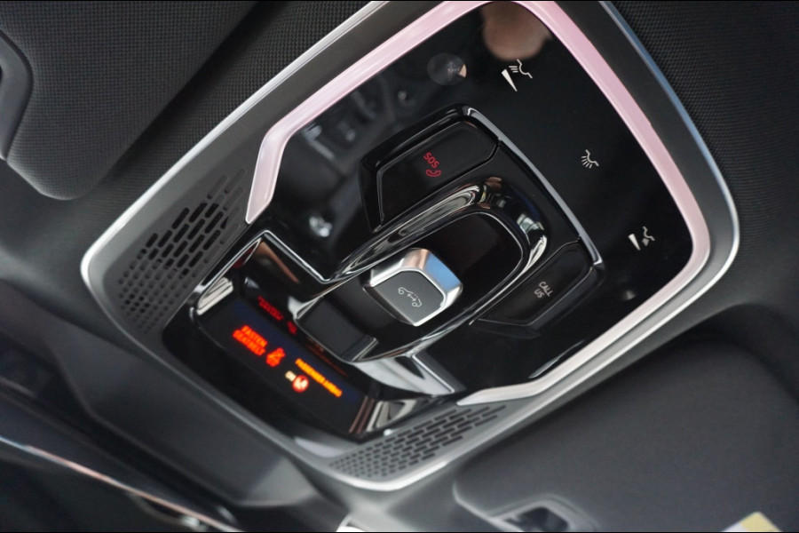 Lynk & Co 01 262PK PHEV | SCHUIFDAK | CARPLAY | 360CAMERA | ADAPTIVE!