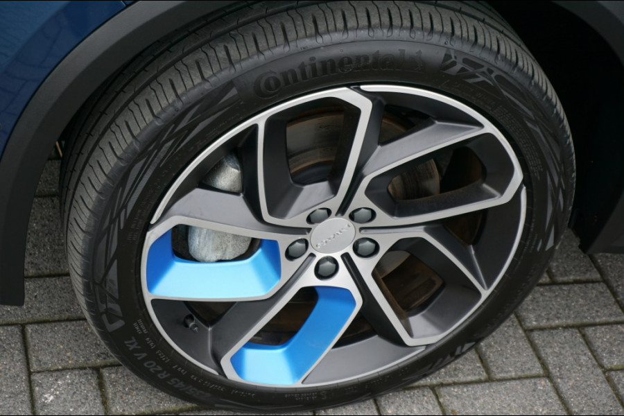 Lynk & Co 01 262PK PHEV | SCHUIFDAK | CARPLAY | 360CAMERA | ADAPTIVE!