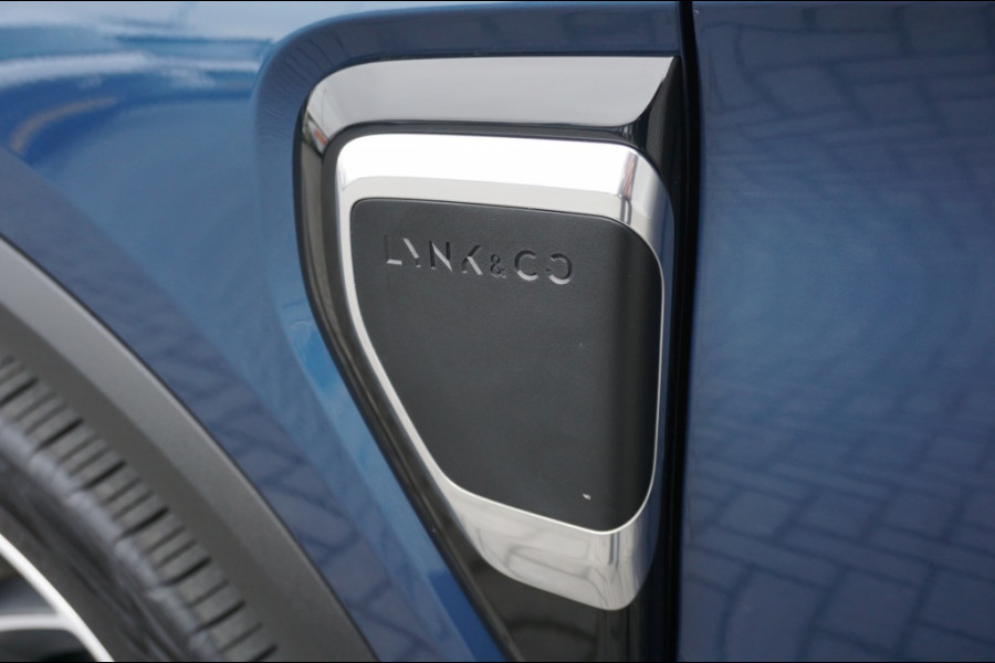 Lynk & Co 01 262PK PHEV | SCHUIFDAK | CARPLAY | 360CAMERA | ADAPTIVE!