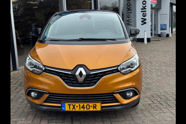 Renault Scénic TCe 140 EDC Intens
