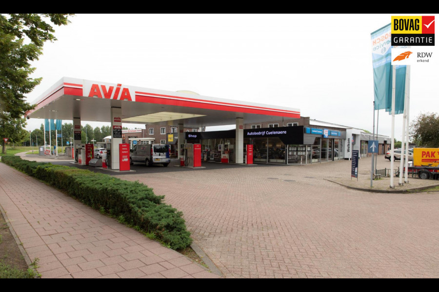 Renault Scénic TCe 140 EDC Intens