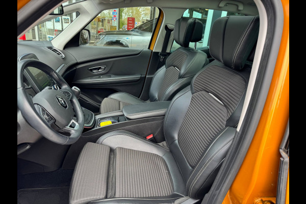 Renault Scénic TCe 140 EDC Intens