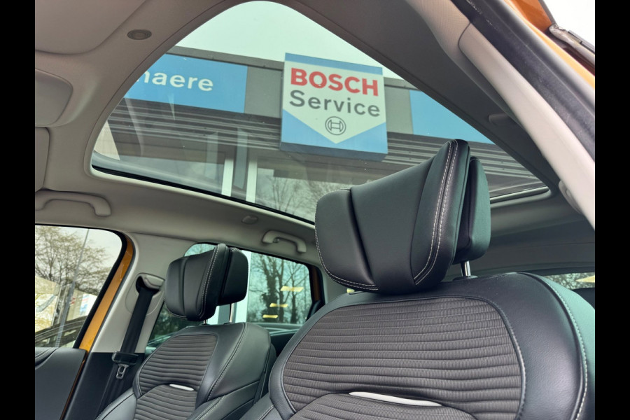 Renault Scénic TCe 140 EDC Intens