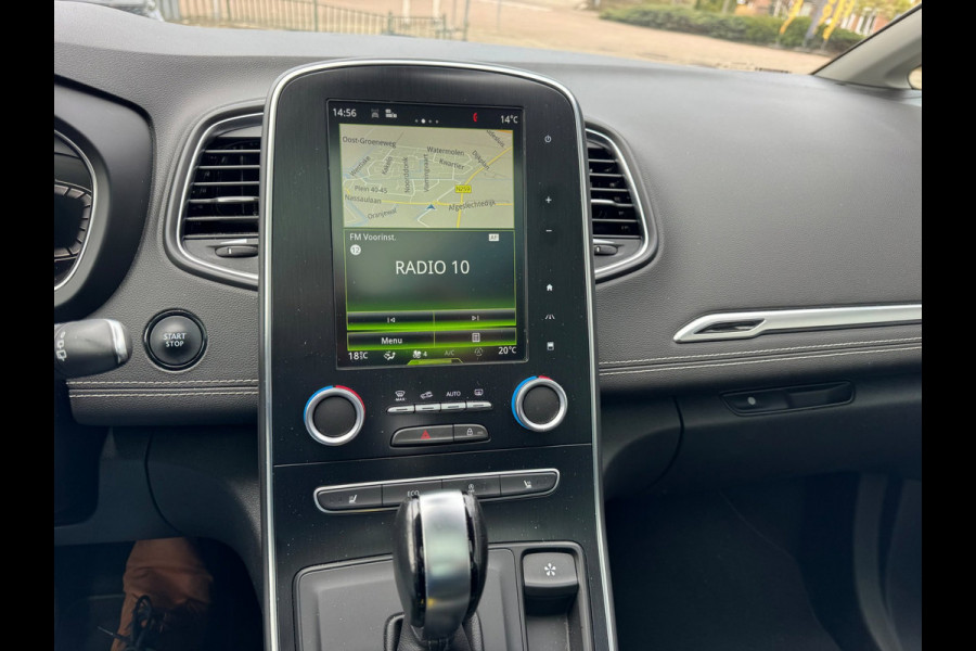 Renault Scénic TCe 140 EDC Intens